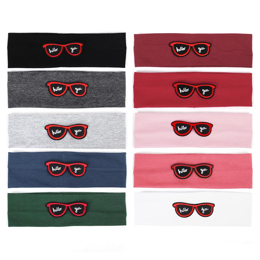 2021 Newborn Fashion Turban Ba - Embroidery Viewer recension och pris