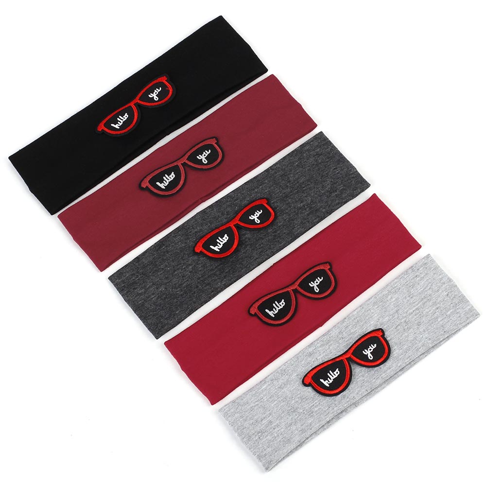 2021 Newborn Fashion Turban Ba - Embroidery Viewer recension och pris