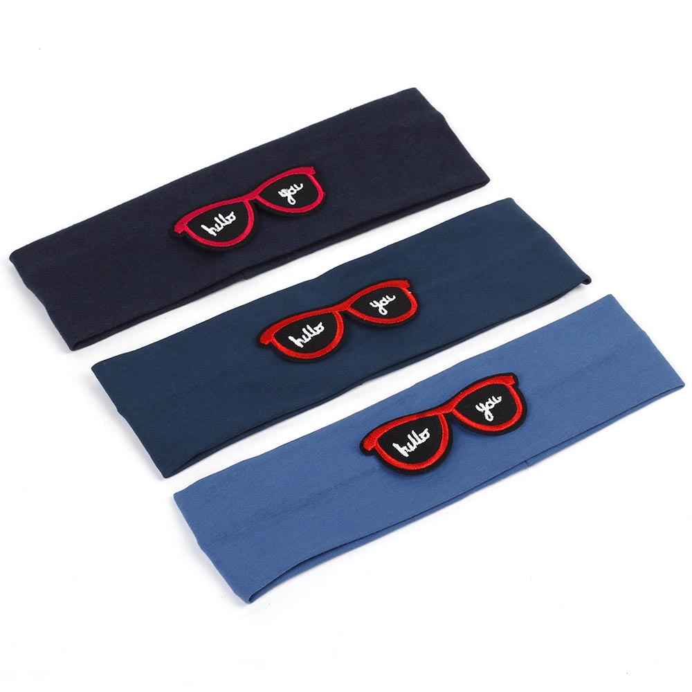 2021 Newborn Fashion Turban Ba - Embroidery Viewer recension och pris