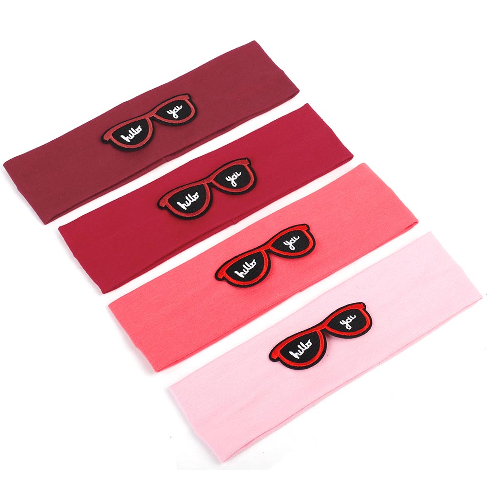 2021 Newborn Fashion Turban Ba - Embroidery Viewer recension och pris