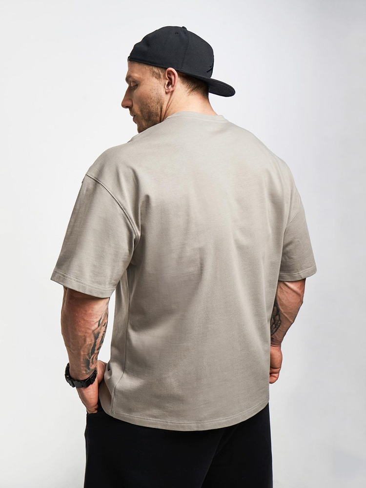 Pure Cotton Short Sleeve round - Embroidery Moisturizer recension och pris