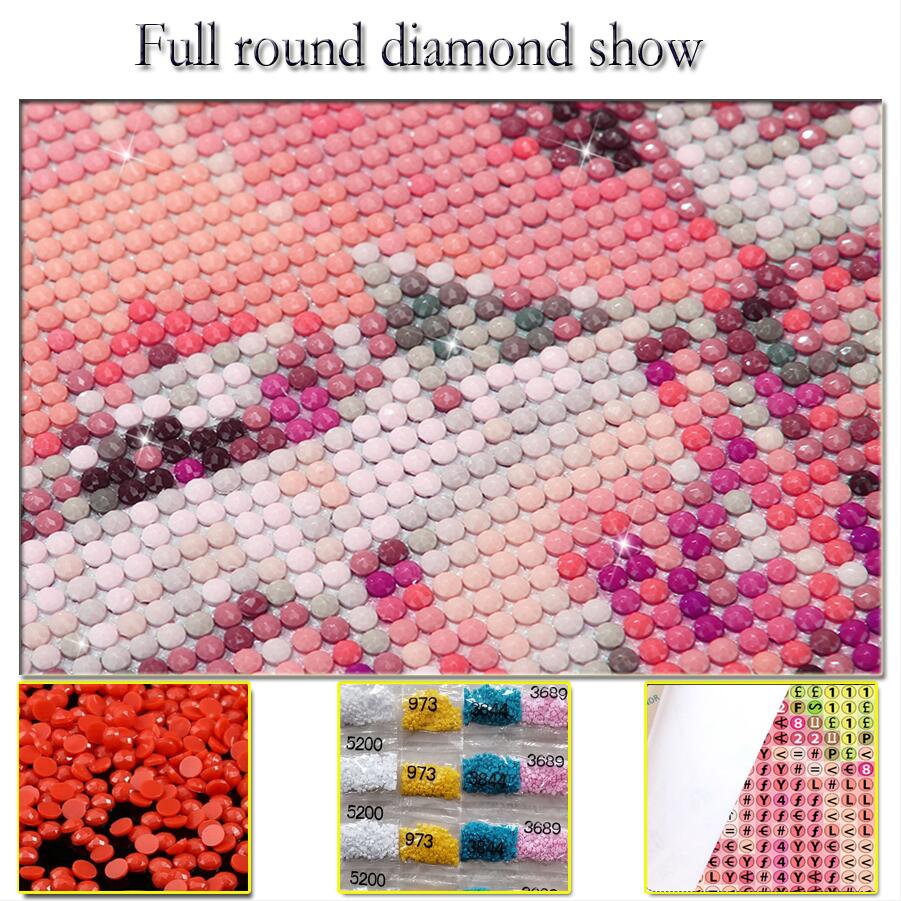 5D DIY Diamond Painting Sufi W - Embroidery In Egypt recension och pris