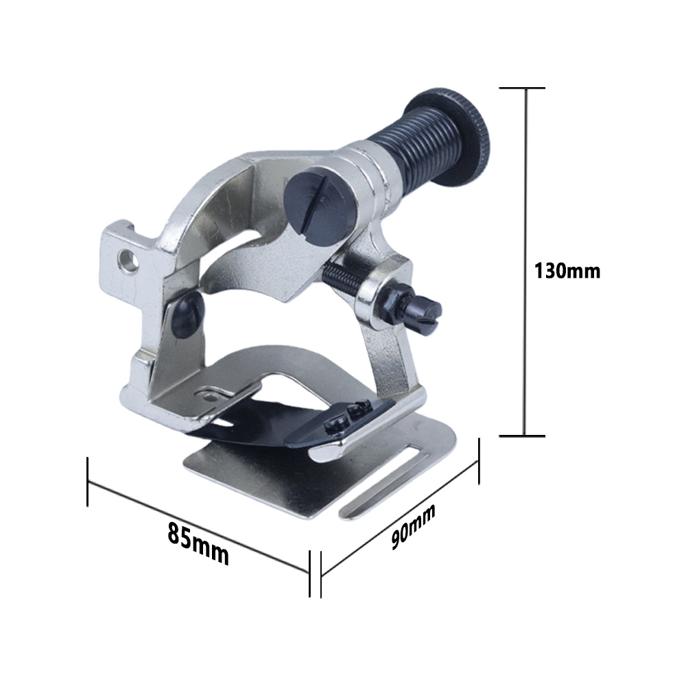 Industrial Flat Car Sewing Mac - Embroidery Converter recension och pris