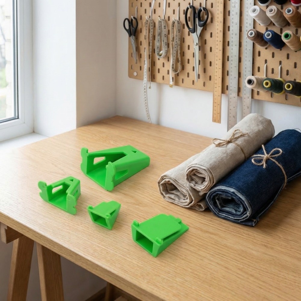 Craft Projects Fabric Roll Tub - Embroidery Youtube recension och pris