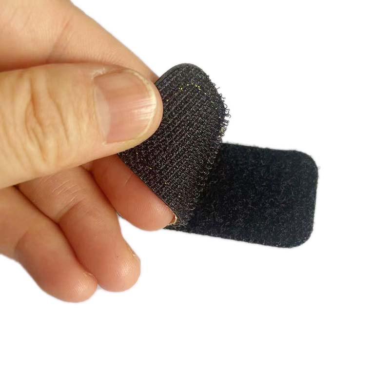5*2.5CM Small Patch with Hook  - Embroidery Fonts recension och pris