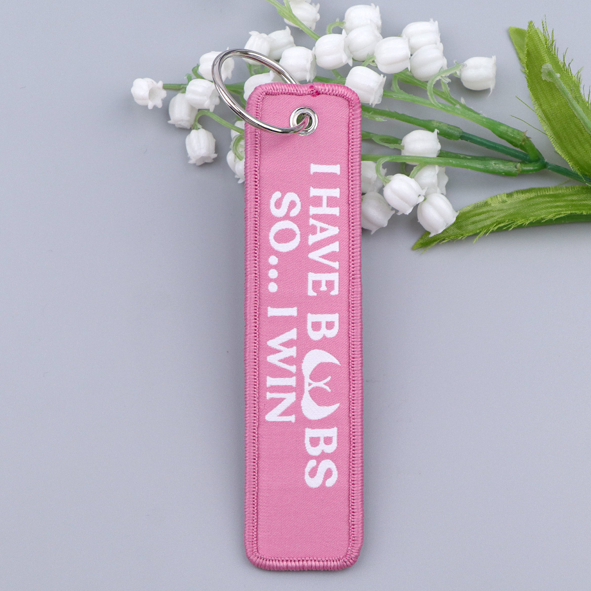 'live,love,laugh' Quote Embroi - Embroidery Quote recension och pris