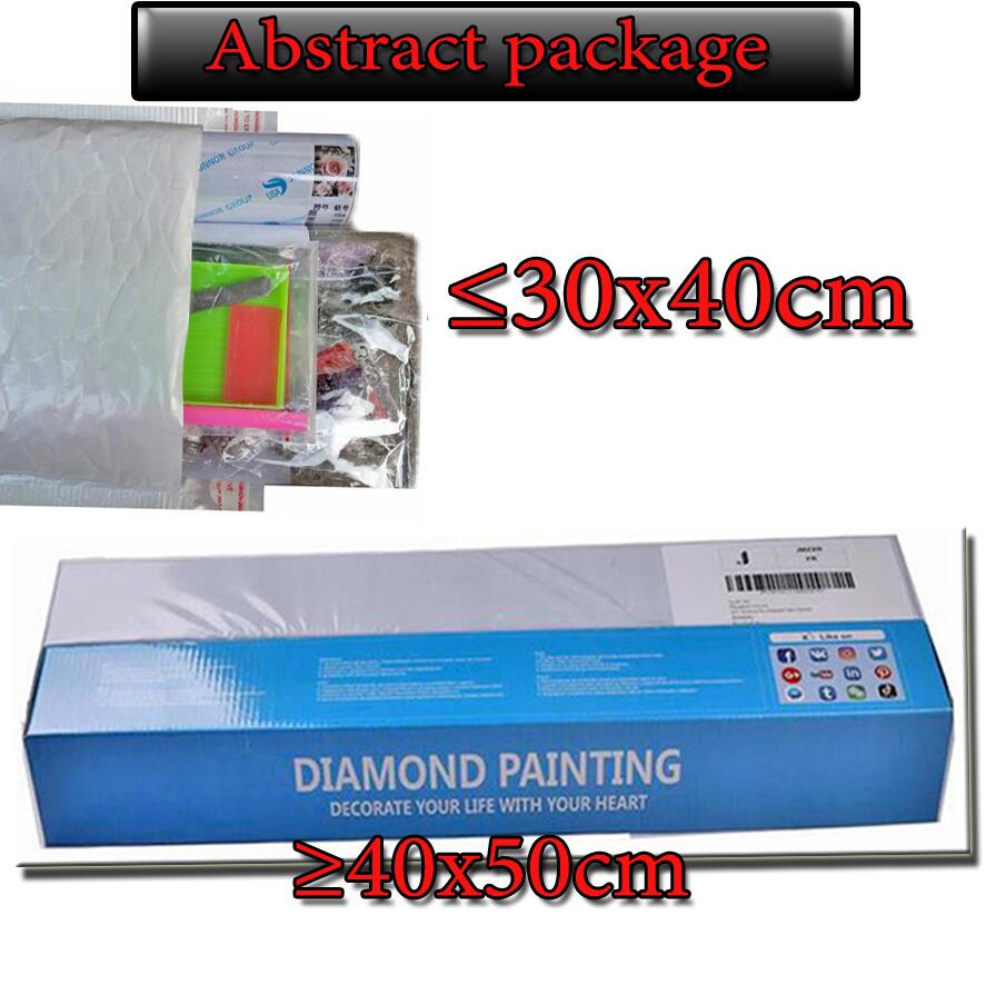 Full Diamond Embroidery Kit Ne - Embroidery In Egypt recension och pris