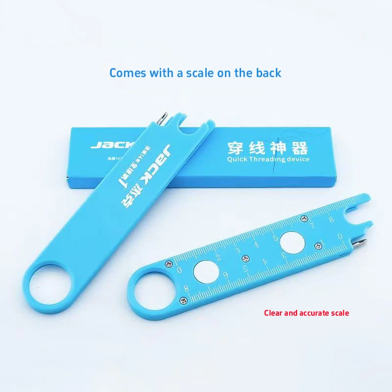 Jack Original Multi-Functional - Embroidery Converter recension och pris