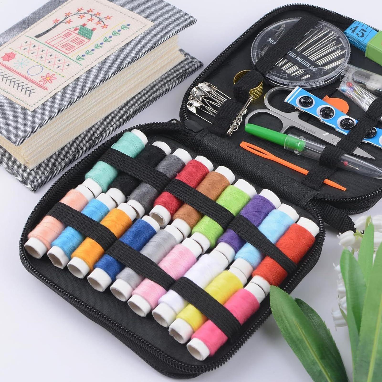 DIY Embroidery Stitches Book H - Embroidery Guide Book recension och pris